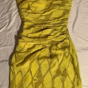 SILK 12th Street Cynthia Vincent Dress
